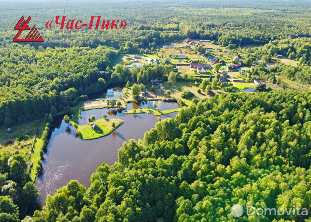 Купить помещение под сферу услуг в Абрамах, б-р Центральная, д. 8 - фото 15