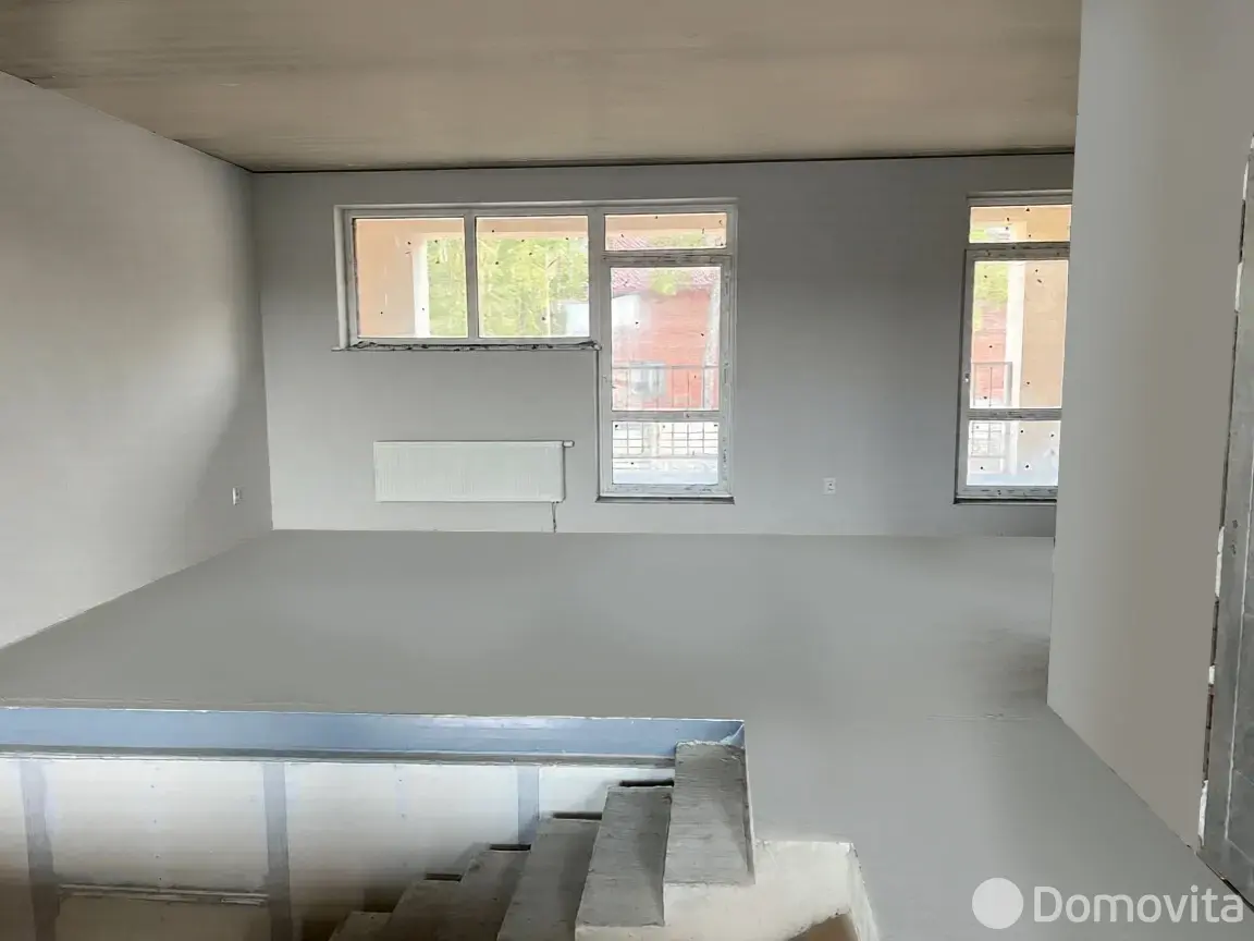 Цена продажи коттеджа, Ратомка, ул. Приозёрная