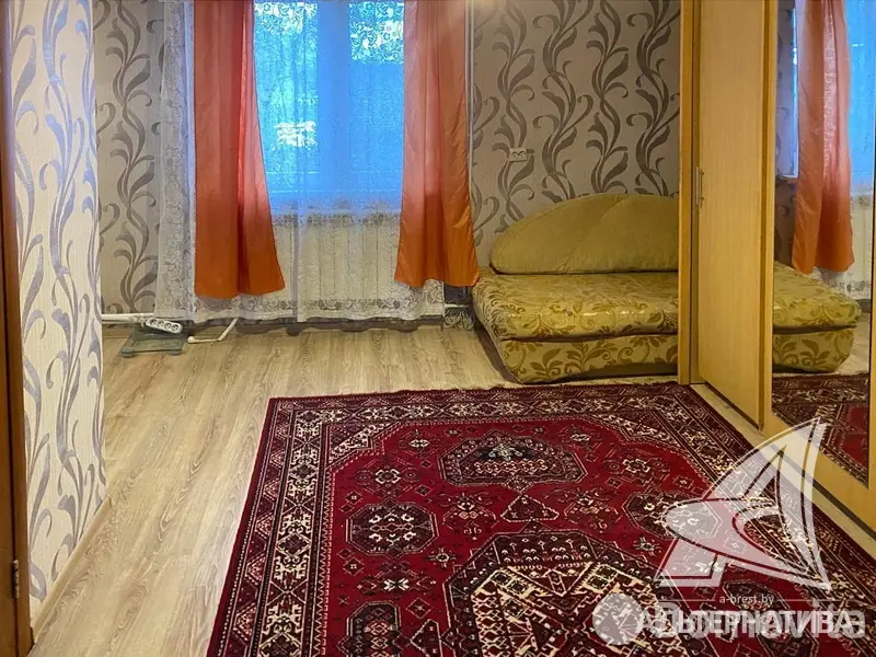 Купить 2-этажную дачу в Вымпел УВД Брестская область, 45500USD, код 172031 - фото 13