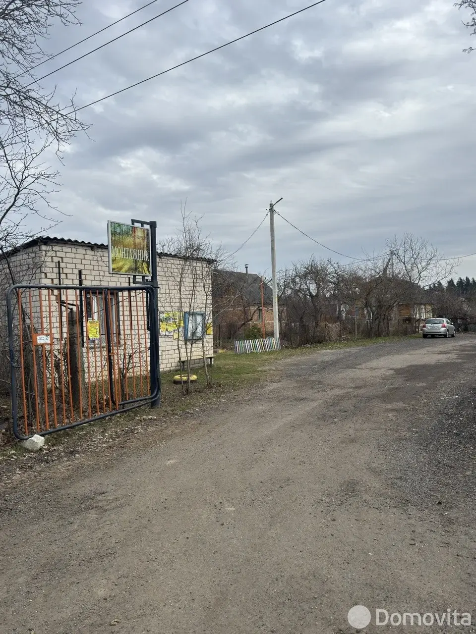 Купить 2-этажную дачу в Петришках Минская область, 67500BYN, код 186020 - фото 29
