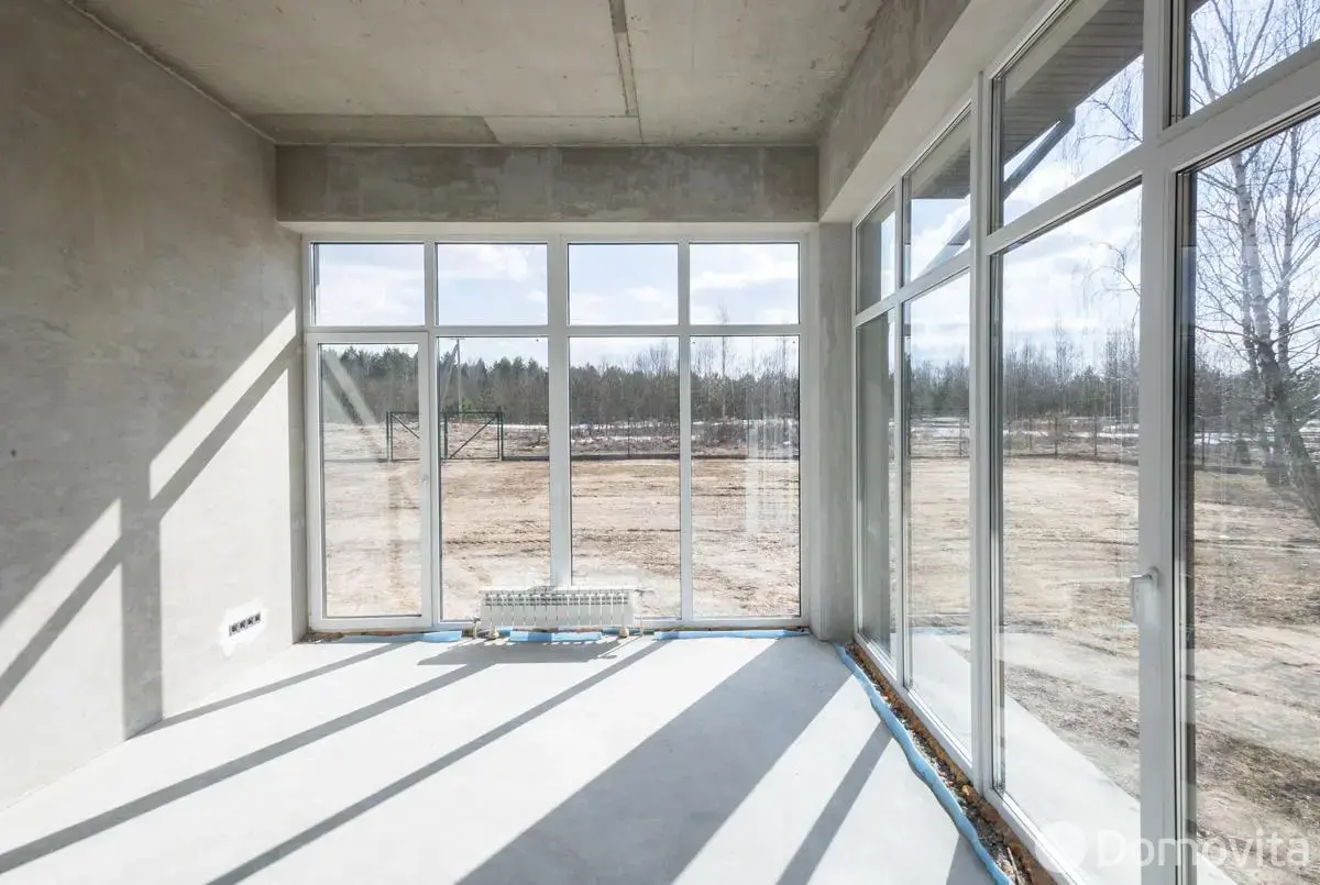 Купить офис на ул. Лесная, д. 30 в Крапивниках, 812000BYN, код 10565 - фото 14
