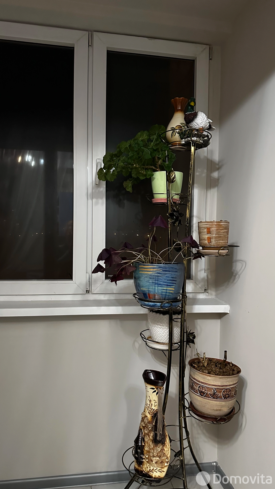 Снять 1-комнатную квартиру в Минске, ул. Пономаренко, д. 58, 500USD, код 151153 - фото 9