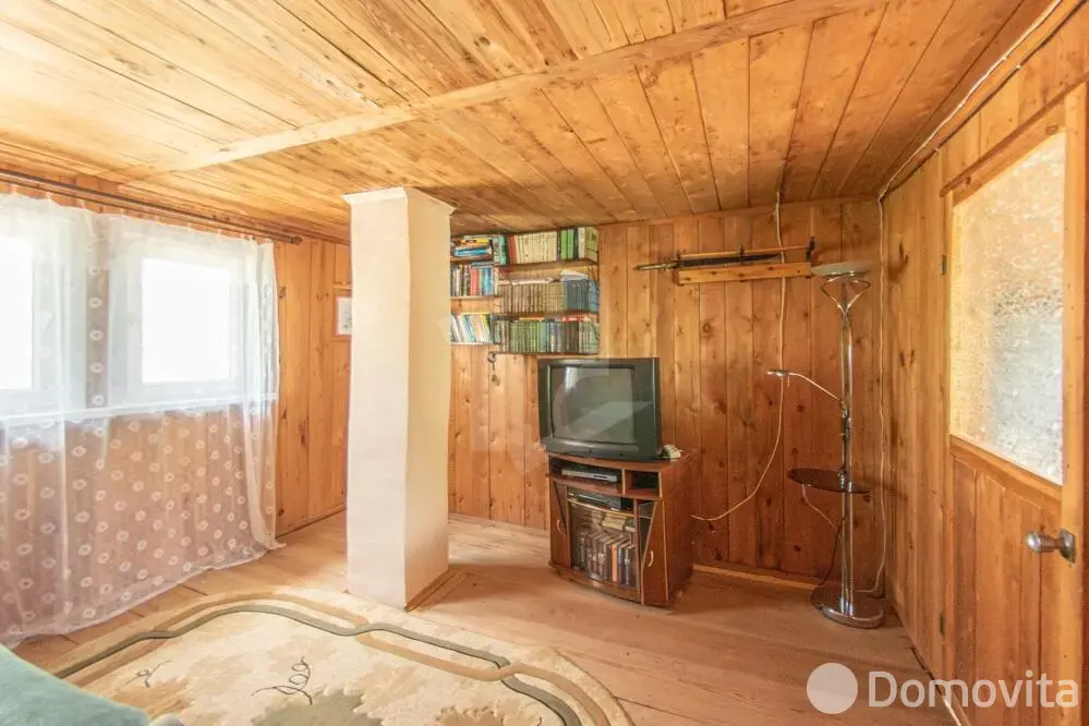 Купить 1-этажную дачу в Зеленая роща Минская область, 22900USD, код 183974 - фото 31