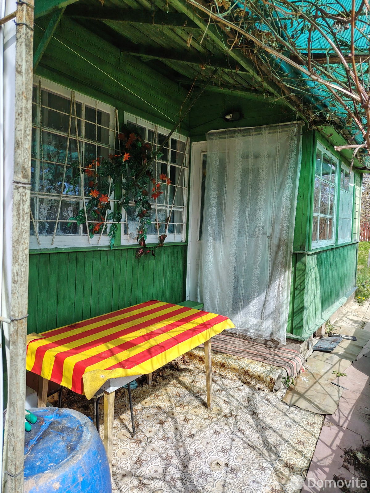Продажа 2-этажной дачи в Боярах Минская область, 15000USD, код 185710 - фото 17
