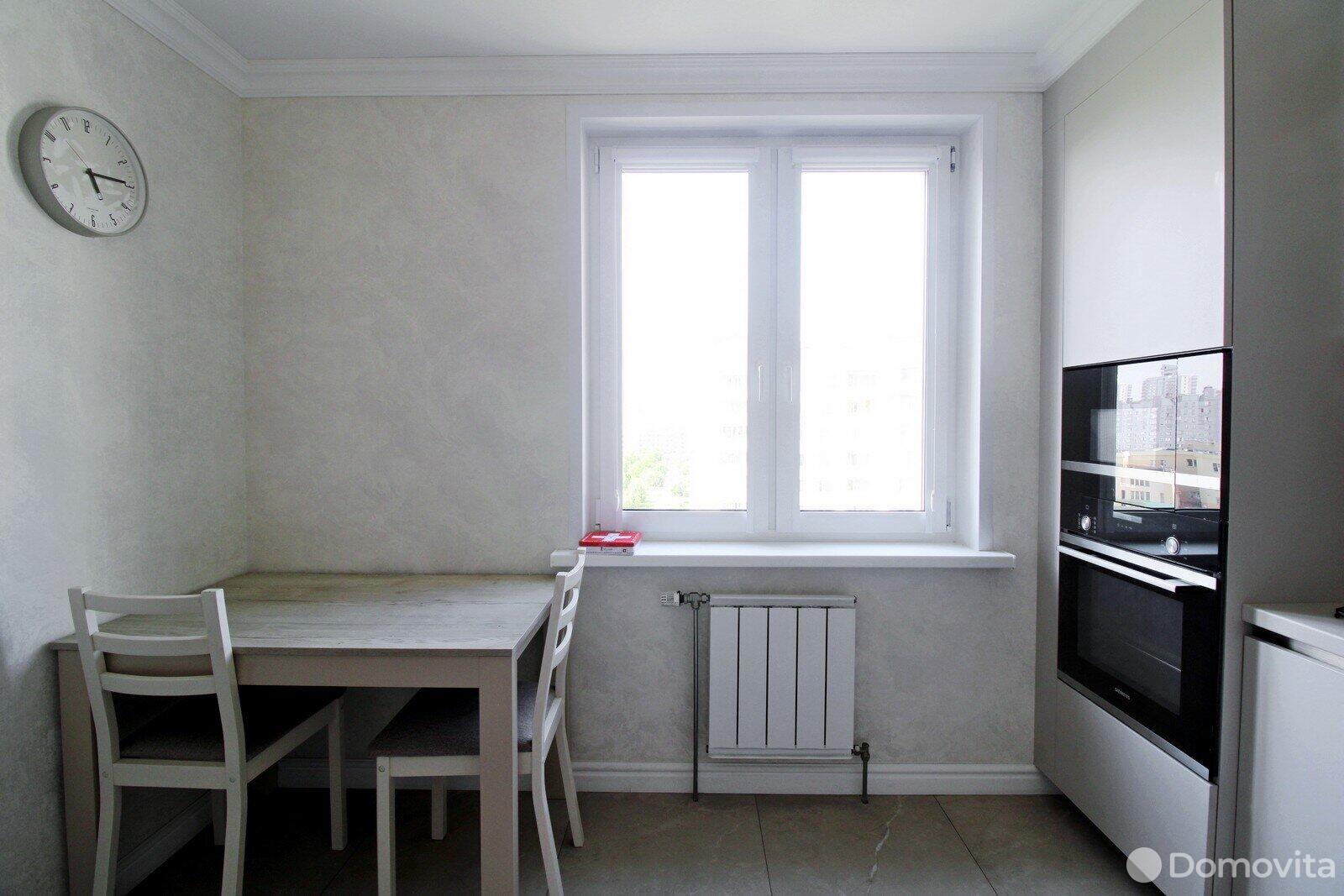 Купить 3-комнатную квартиру в Минске, ул. Кунцевщина, д. 9, 135000 USD, код: 986316 - фото 5