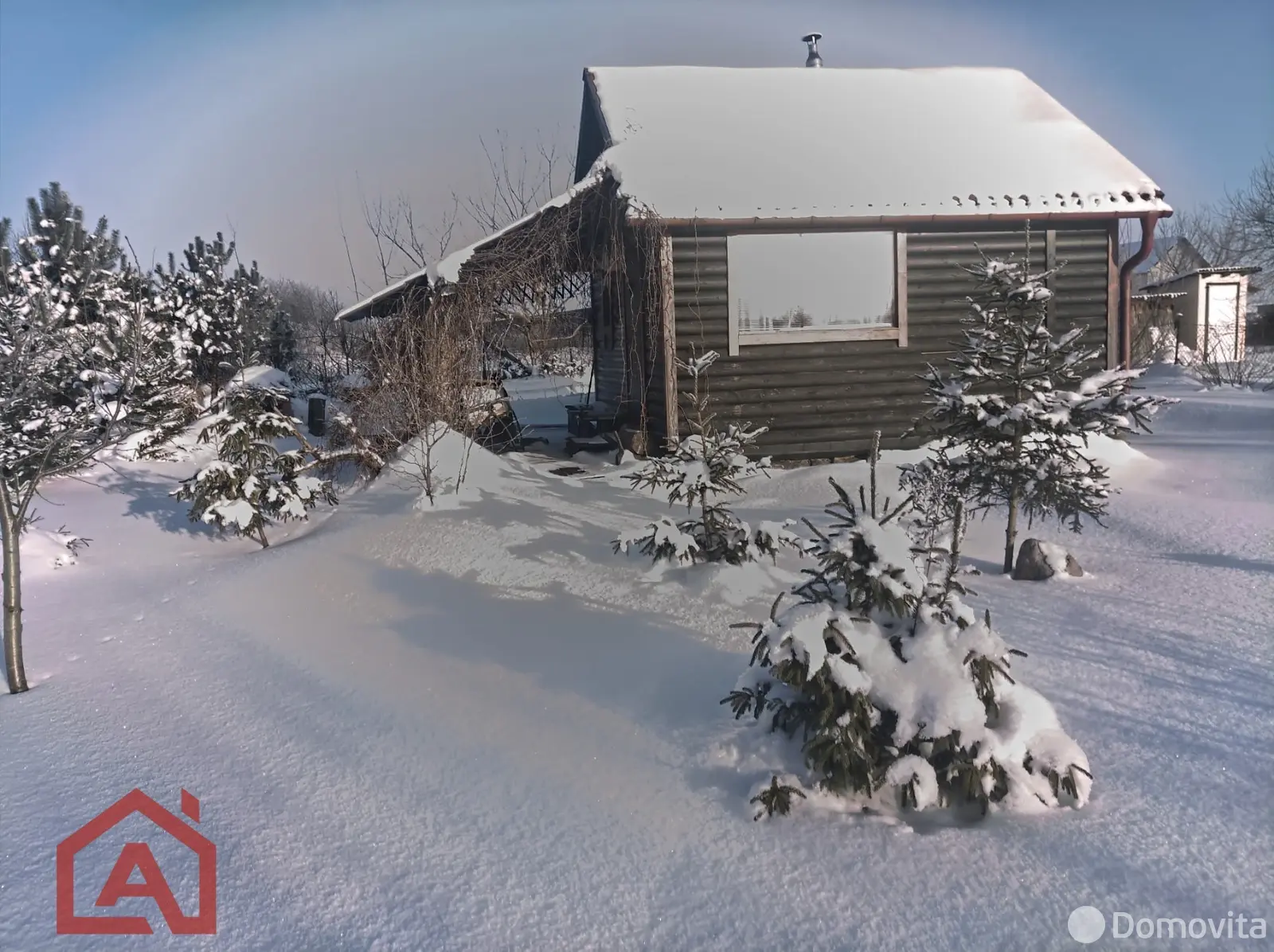 дача, Кирмаш, д. 421 