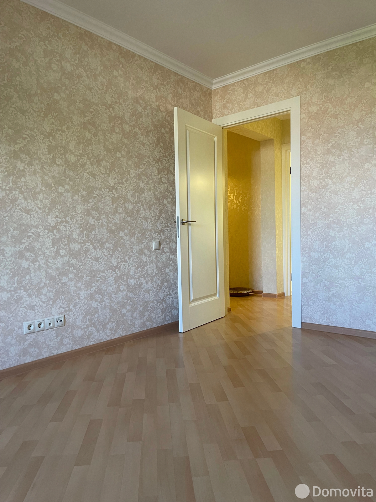комната, Минск, ул. Червякова, д. 18, стоимость аренды 1 002 р./мес.