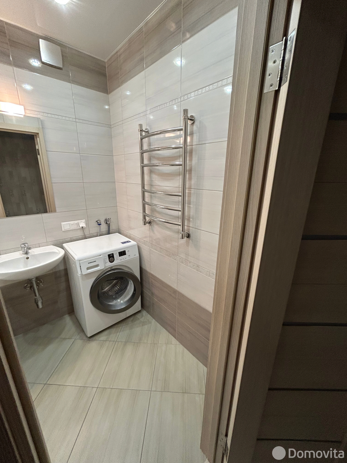 Снять 2-комнатную квартиру в Минске, ул. Леонида Беды, д. 36, 550USD, код 149248 - фото 21