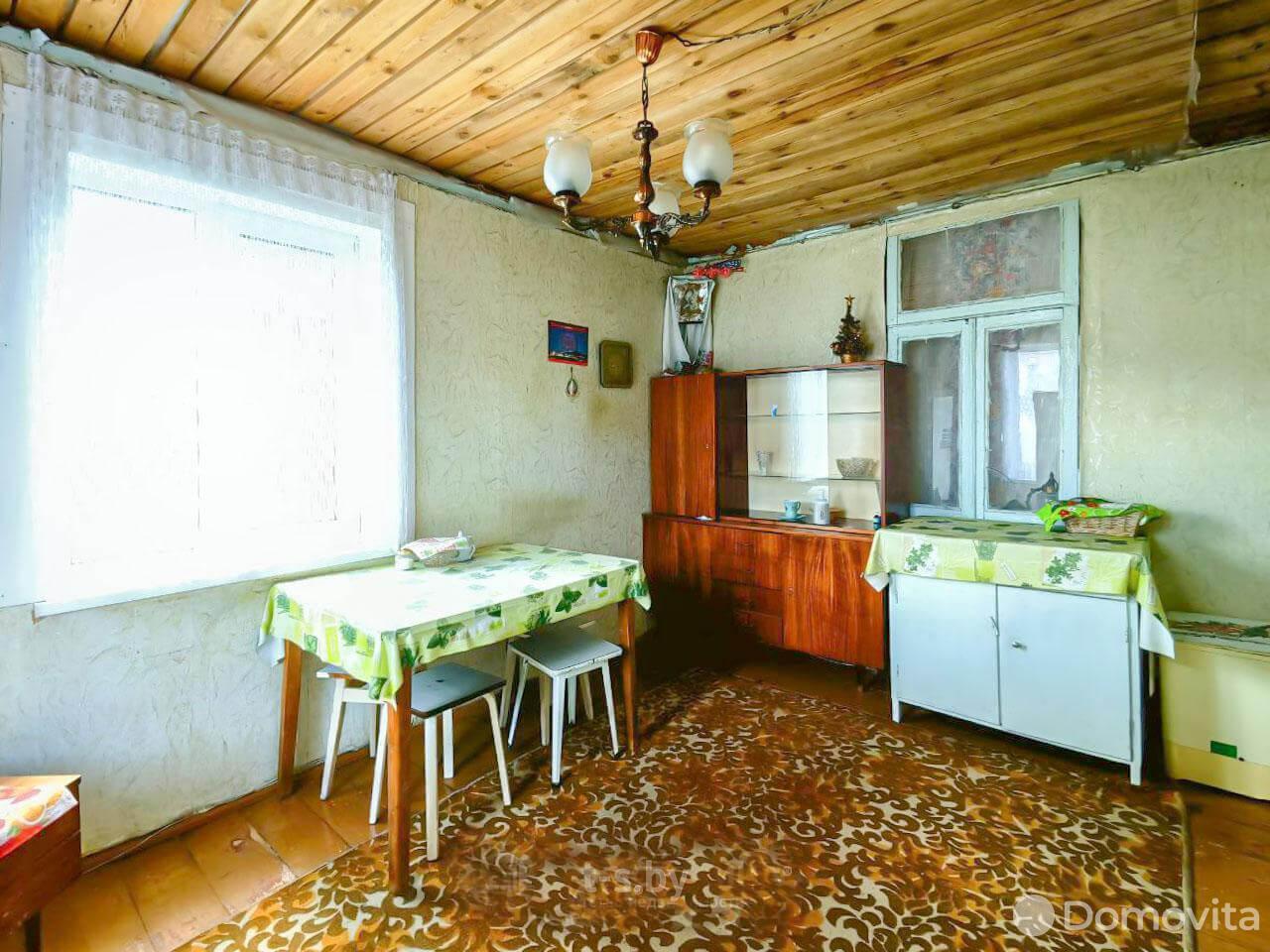 Купить 2-комнатную квартиру в Минске, ул. Зеленолугская, д. 39, 31000 USD, код: 956701 - фото 5