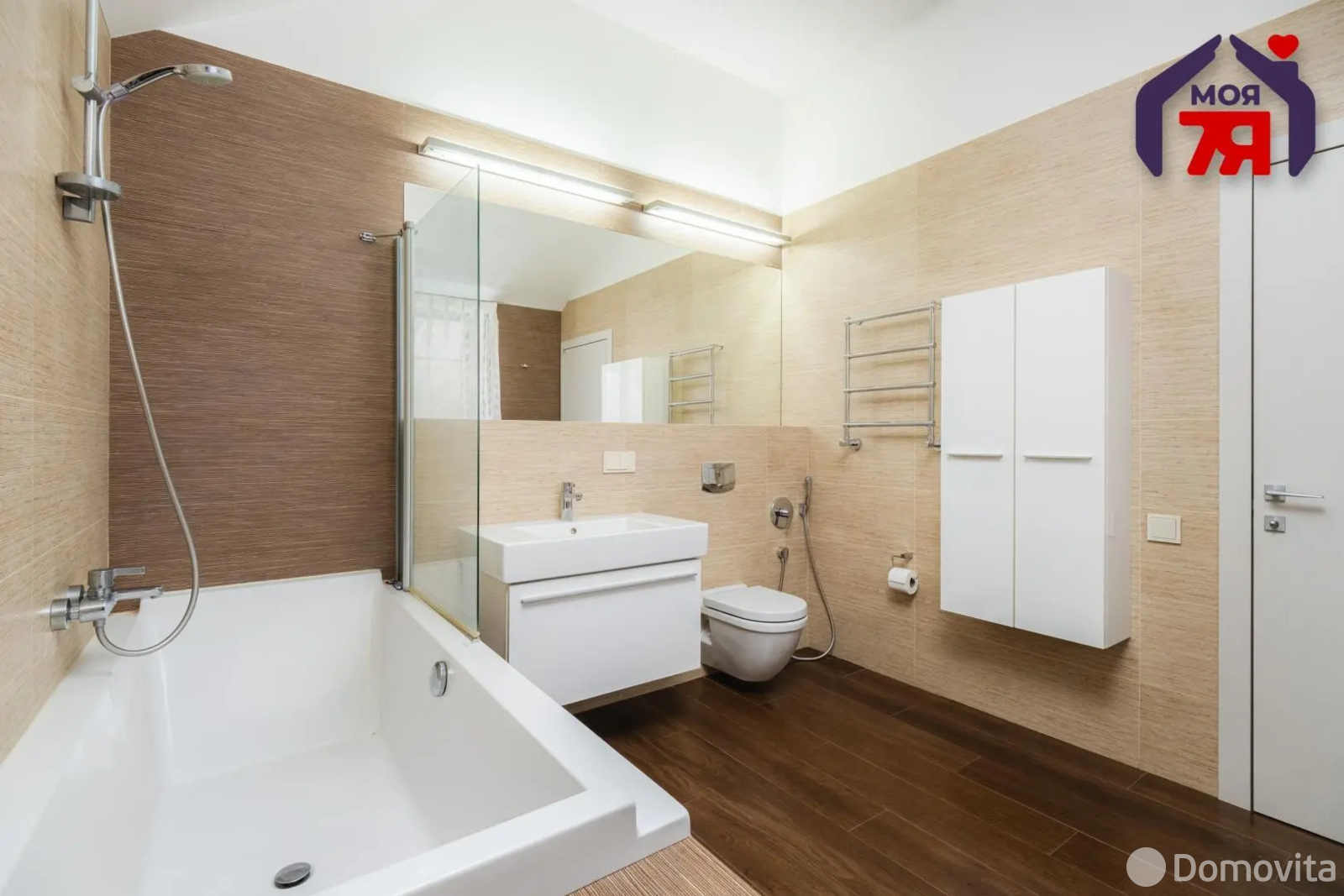 коттедж, Юхновка, ул. Черничная - лучшее предложение