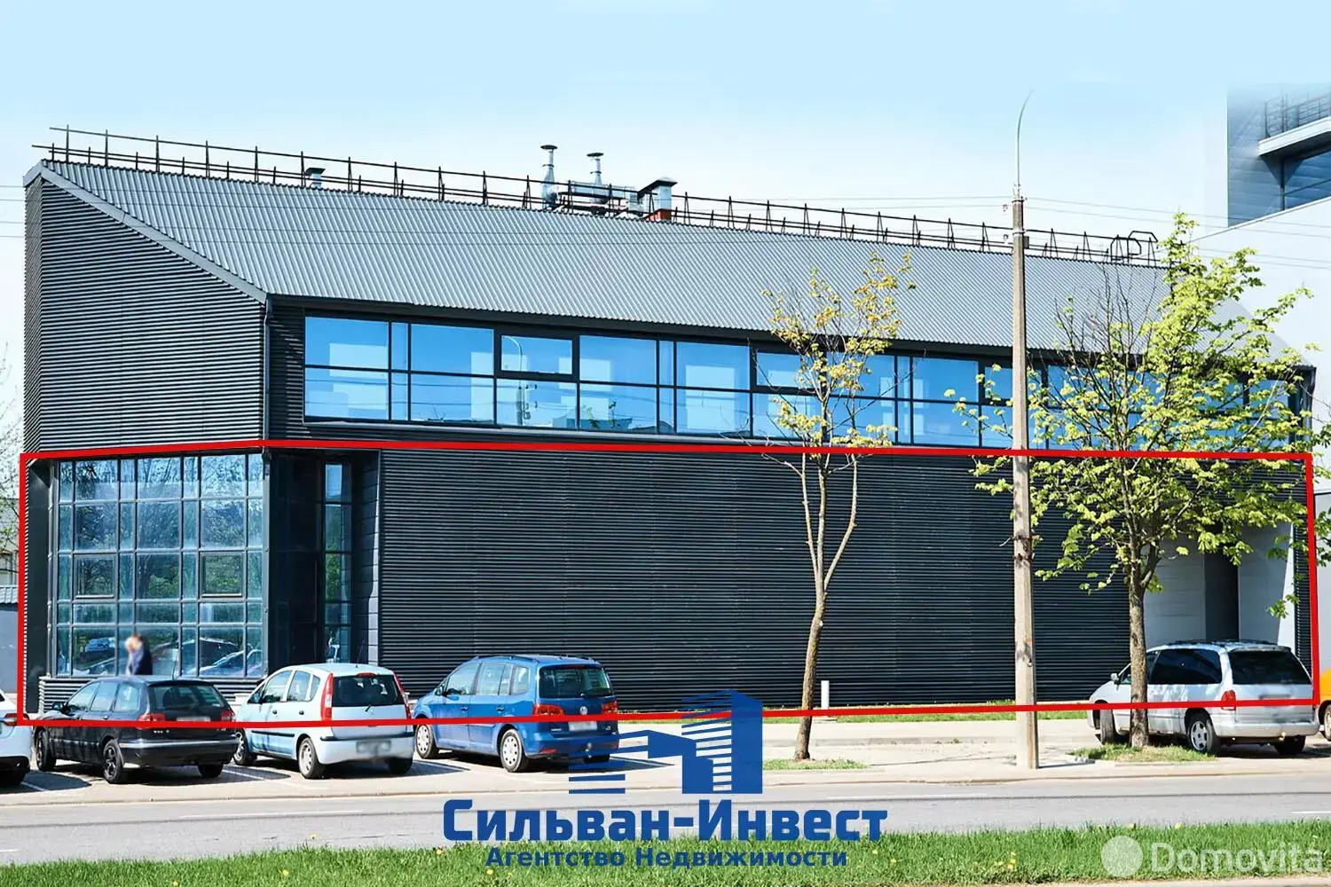 Купить помещение под сферу услуг в Минске, пер. Козлова, д. 25/1 - фото 23