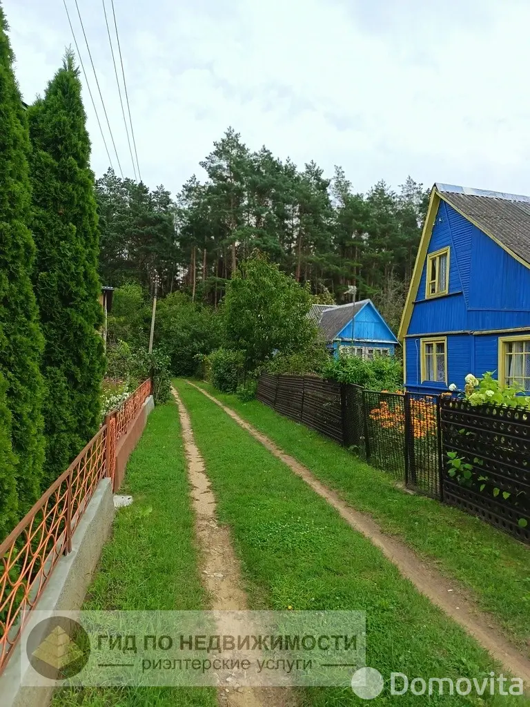 дача, Каролино, 