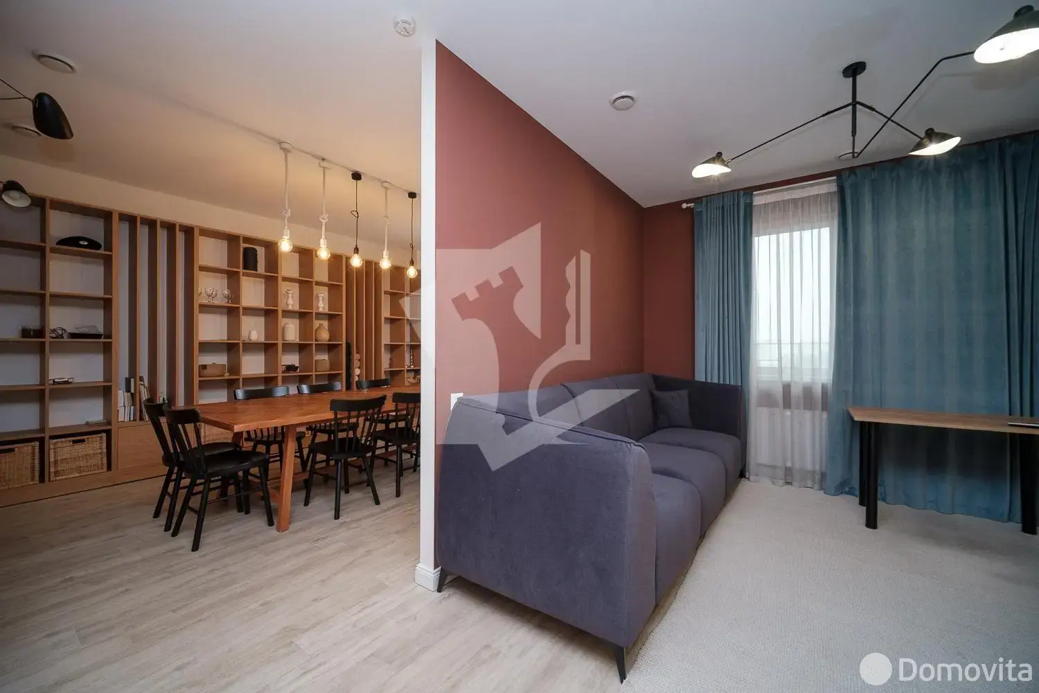 Помещение под сферу услуг в Минске, пр-т Дзержинского, д. 3/б, код 3278 - фото 10