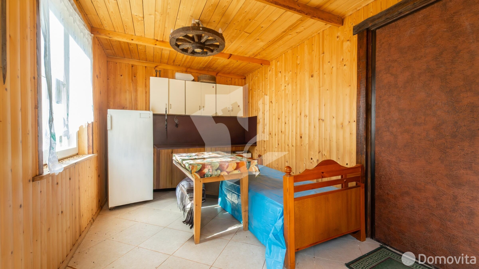 дача, Игуменское-2008, 