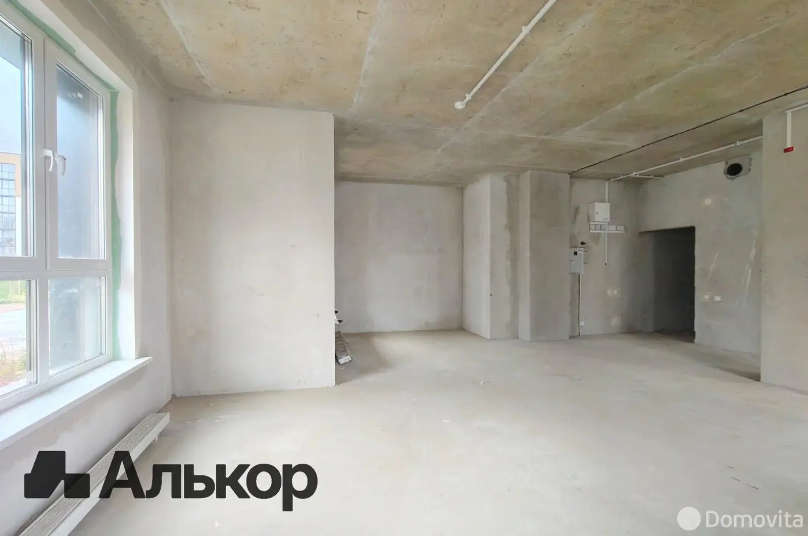 Стоимость аренды торгового объекта, Минск, ул. Нововиленская, д. 61