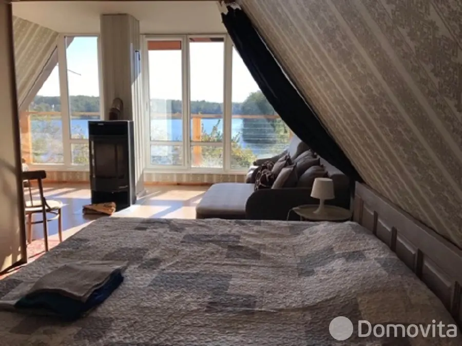 Аренда коттеджа Край земли на сутки в Симоньках ул. Центральная, д. 5 , 150USD, код 1350 - фото 15