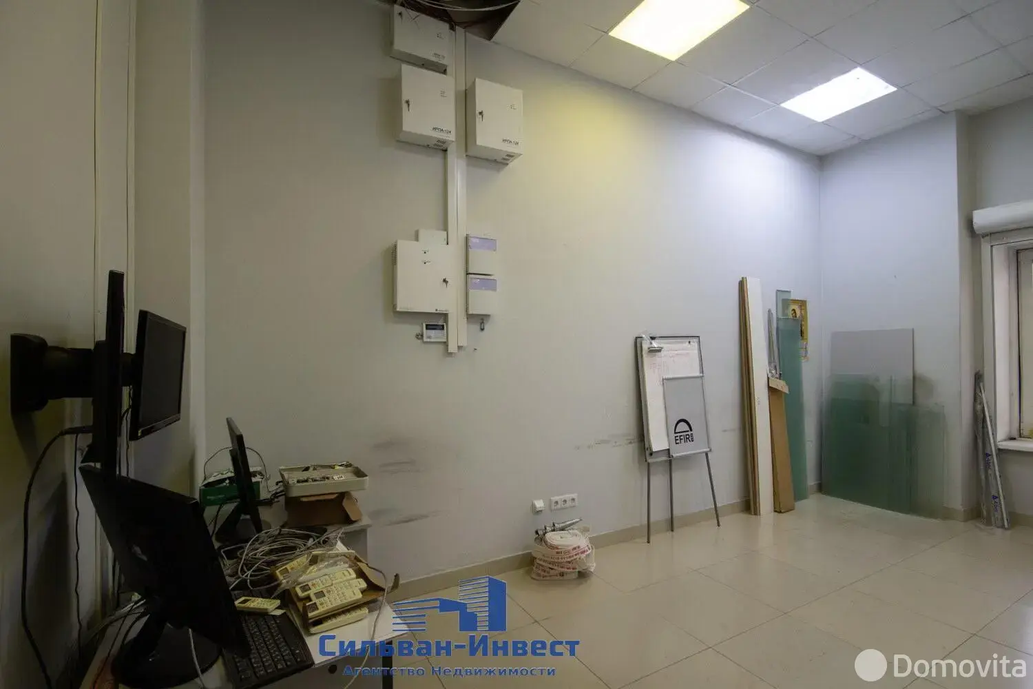 Снять офис на ул. Тимирязева, д. 72 в Минске, 4238EUR, код 14205 - фото 14