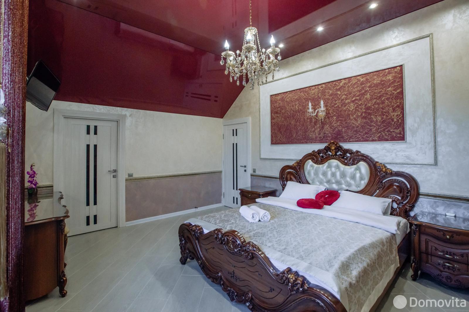 Аренда коттеджа Тарасовский маентак на сутки в Тарасово пер. Садовый, д. 11 , 300BYN, код 1374 - фото 11