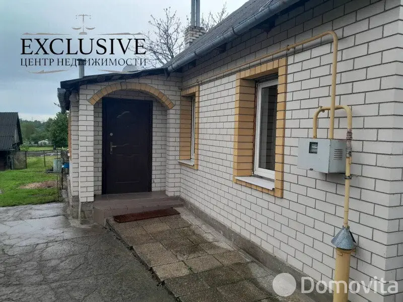 дом, Барановичи, ул. Новая, стоимость продажи 136 098 р.