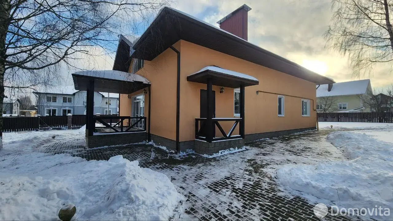 коттедж, Колодищи, ул. Ясная, д. 9 