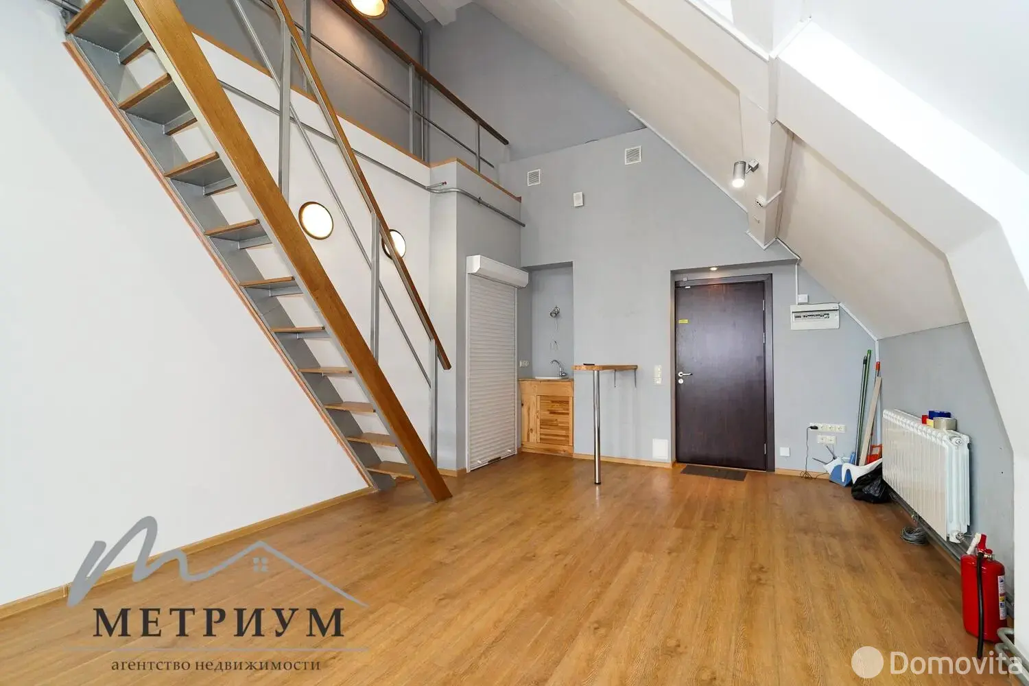 Снять офис на ул. Тимирязева, д. 67 в Минске, 1330BYN, код 15516 - фото 3