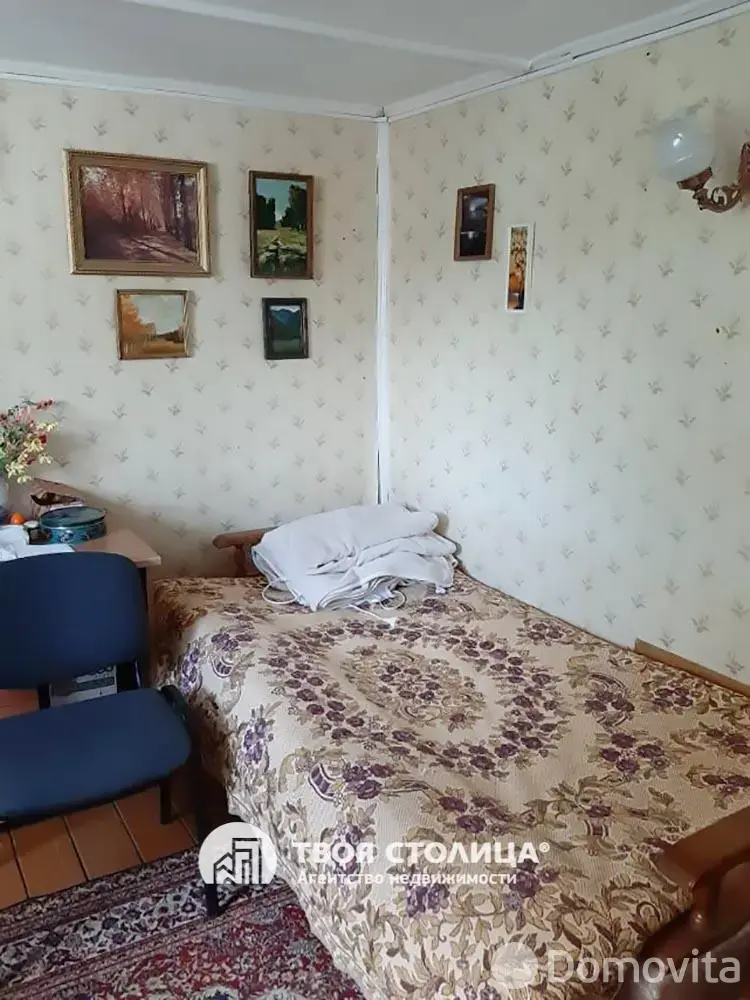 дача, КРУТАЯ ГОРА, 
