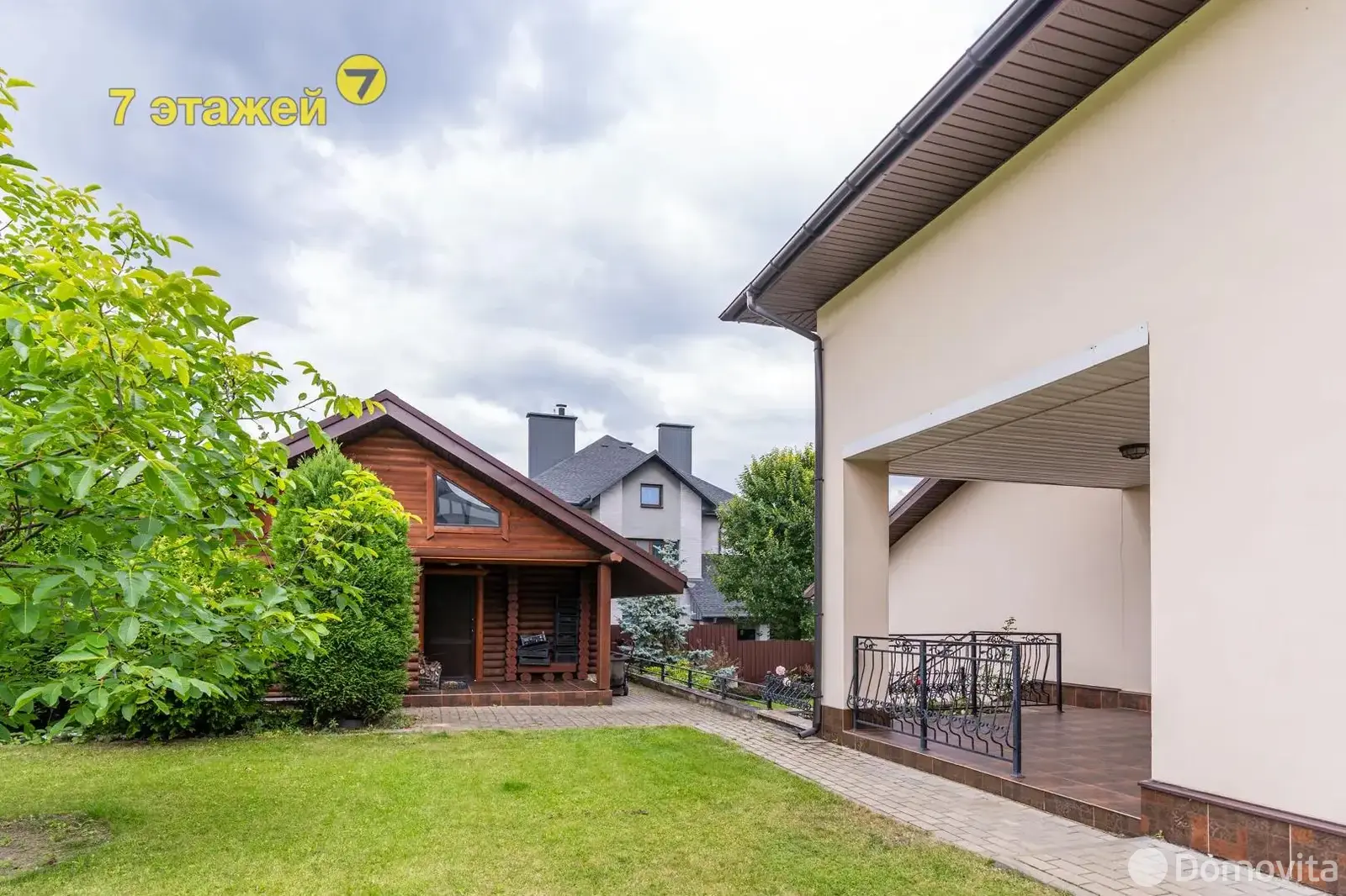 дом, Тарасово, ул. Луговая