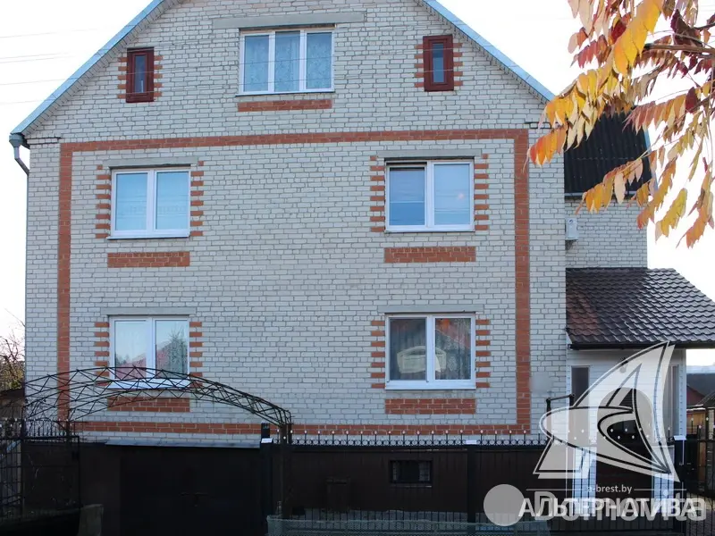дом, Брест, , стоимость продажи 1 018 046 р.