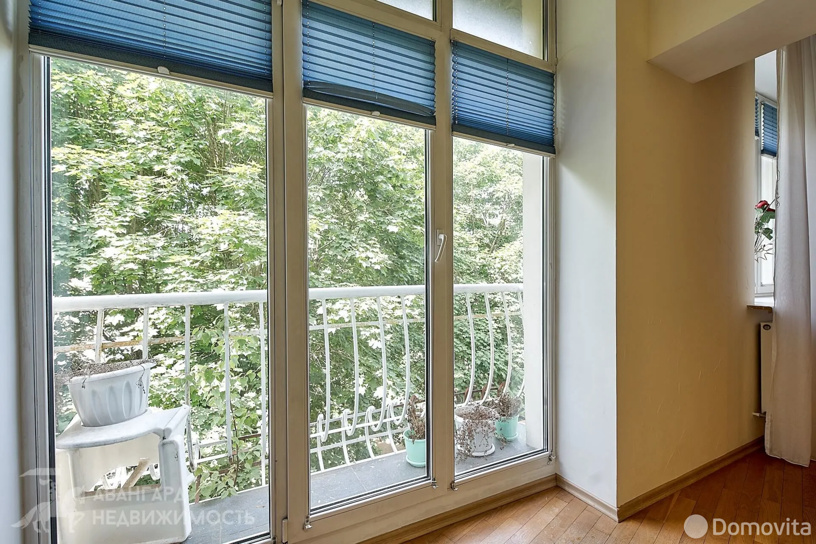 Снять 3-комнатную квартиру в Минске, пр-т Независимости, д. 113, 950USD, код 143726 - фото 20