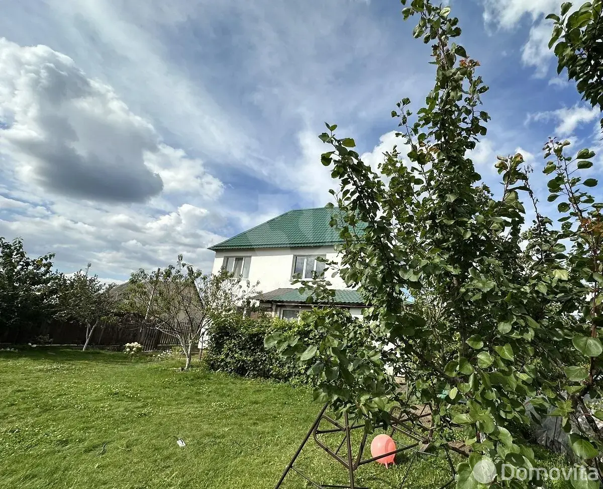 продажа дома, Пекалин, ул. Полевая, д. 3