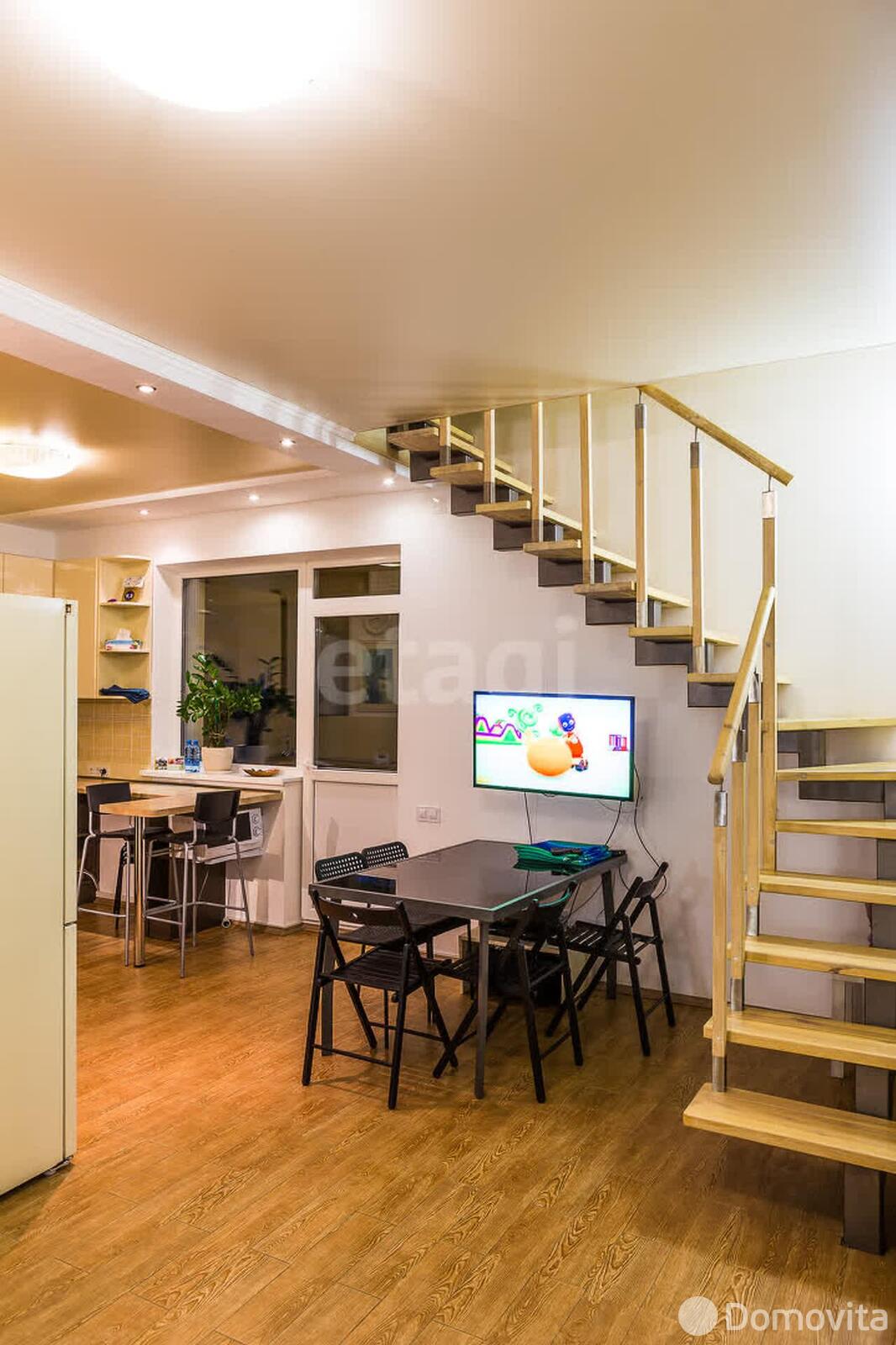 коттедж, Колодищи, ул. Крушиновая