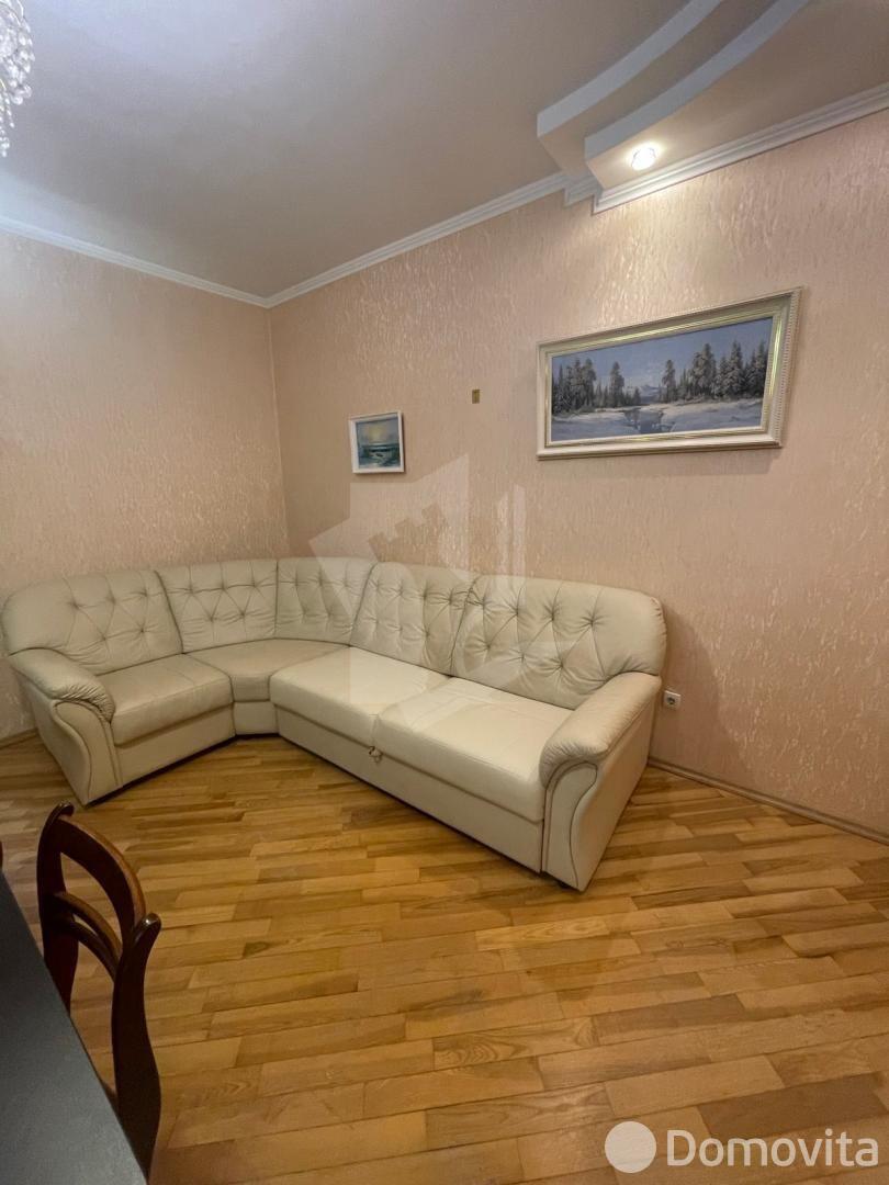 Снять 3-комнатную квартиру в Минске, ул. Притыцкого, д. 89, 550USD, код 143304 - фото 6