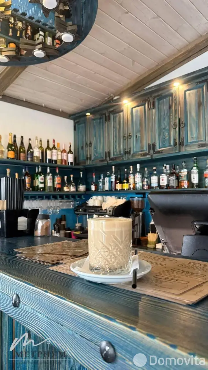 объект сферы услуг, Никольцы, д. 11/а