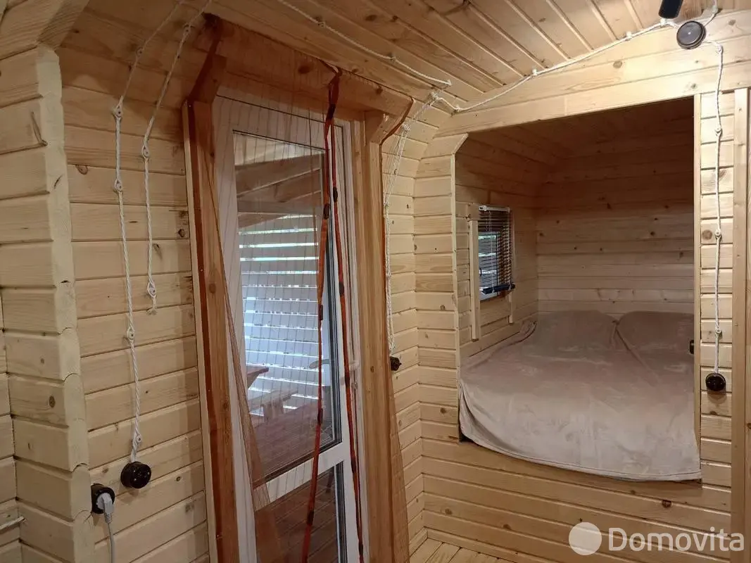 Купить 1-этажную дачу в Огородниках Брестская область, 45000USD, код 185270 - фото 11