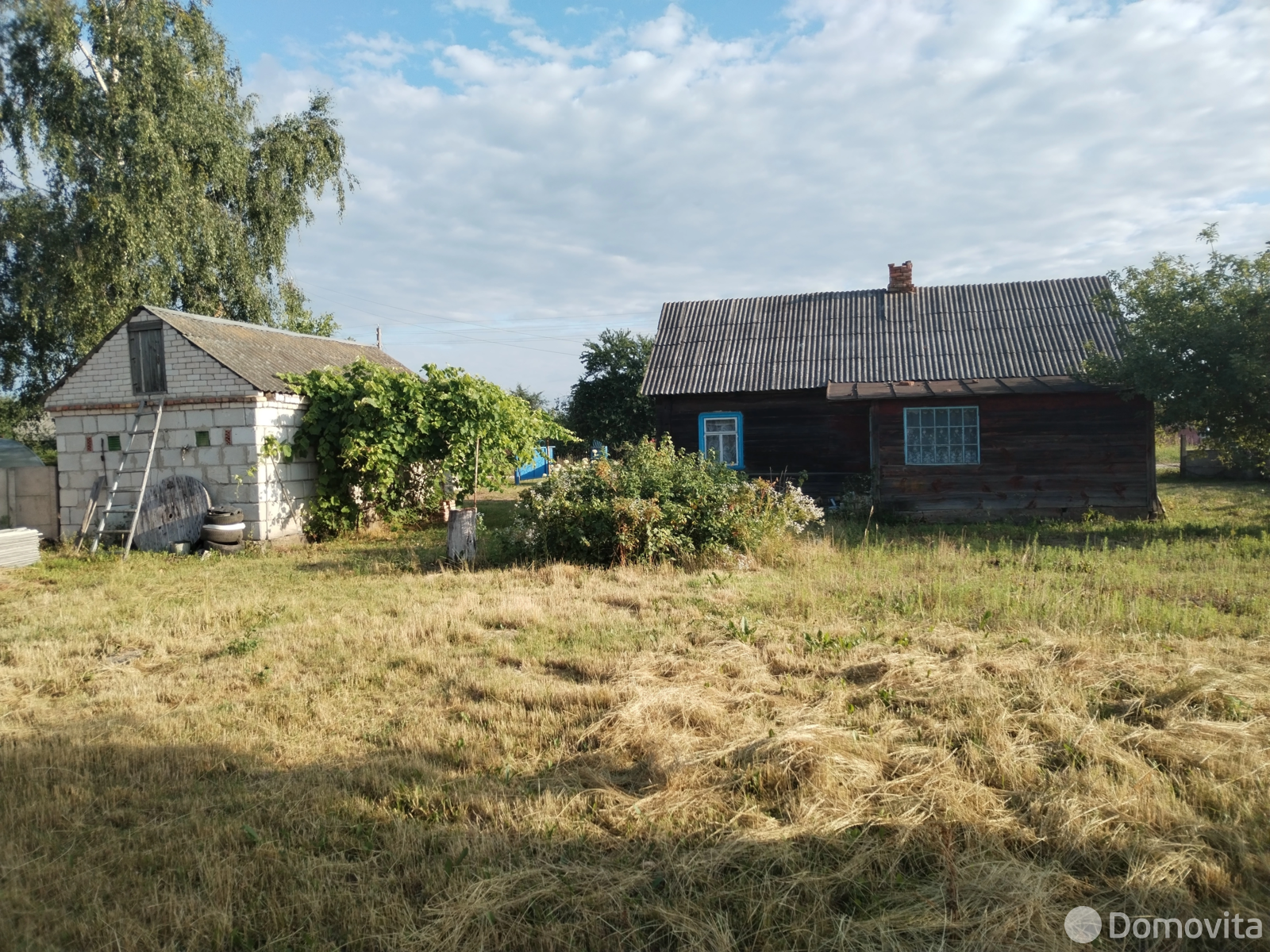 Купить земельный участок, 18.59 соток, Береза, Брестская область, 43000BYN, код 570273 - фото 11