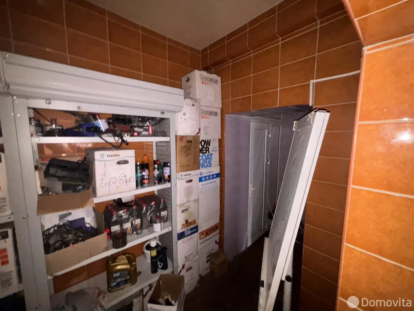 Купить помещение под сферу услуг в Минске, ул. Матусевича, д. 35 - фото 12