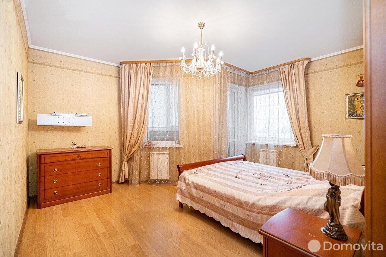 квартира, Минск, ул. Лобанка, д. 14, стоимость продажи 365 735 р.