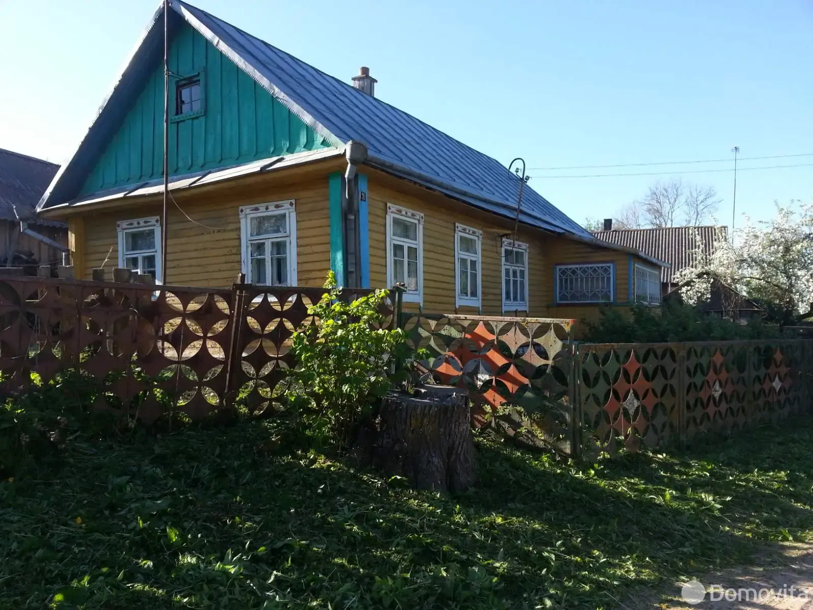 Стоимость продажи дома, Милушево, 