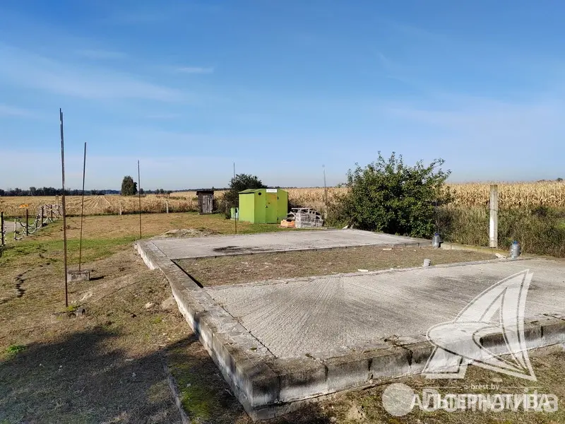 Купить земельный участок, 6.73 соток, Березка, Брестская область, 10500USD, код 570878 - фото 1