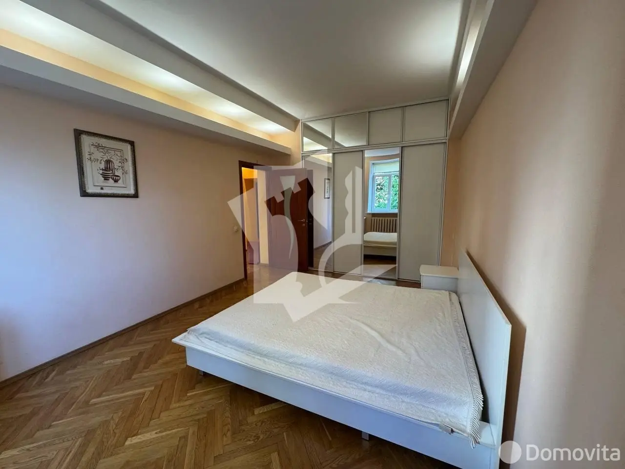 квартира, Минск, ул. Карла Маркса, д. 45 на ст. метро Октябрьская