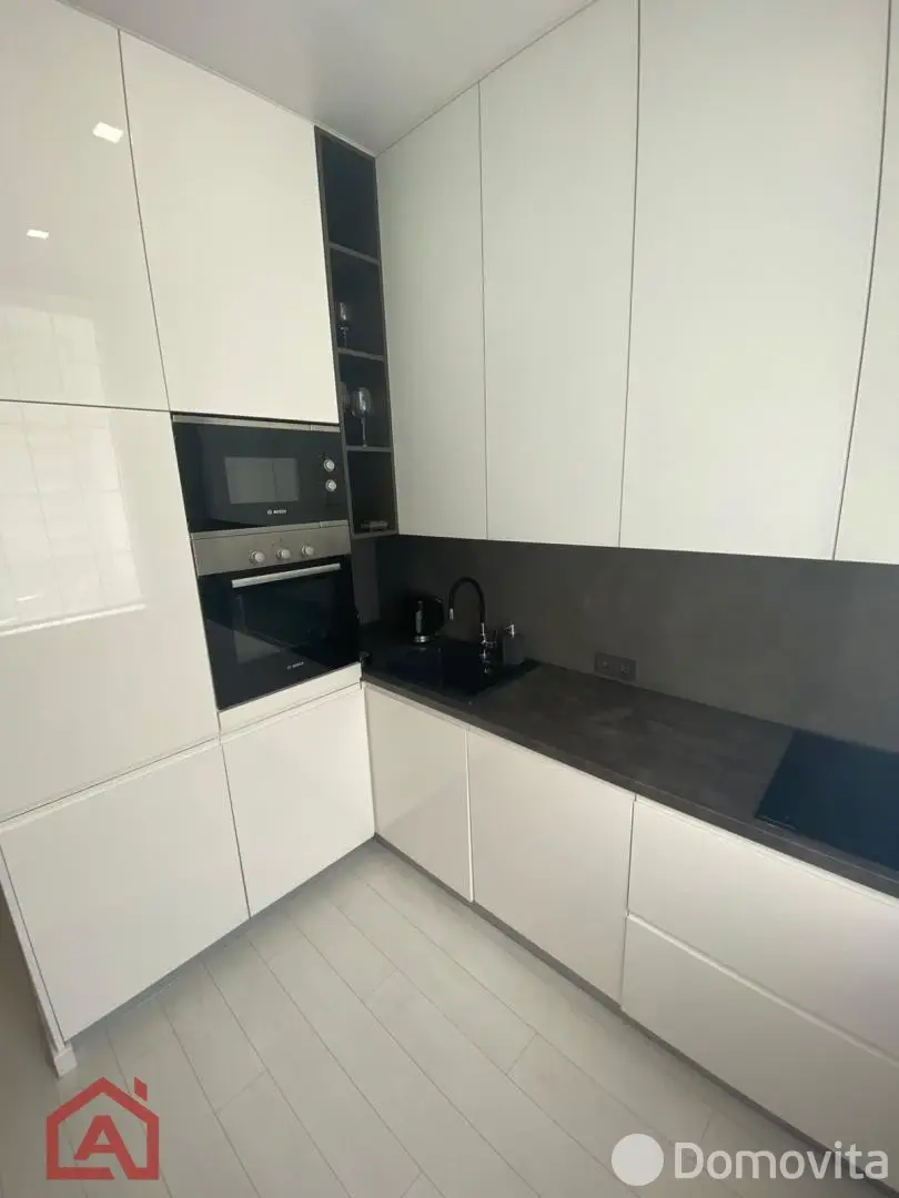 квартира, Минск, ул. Романовская Слобода, д. 24