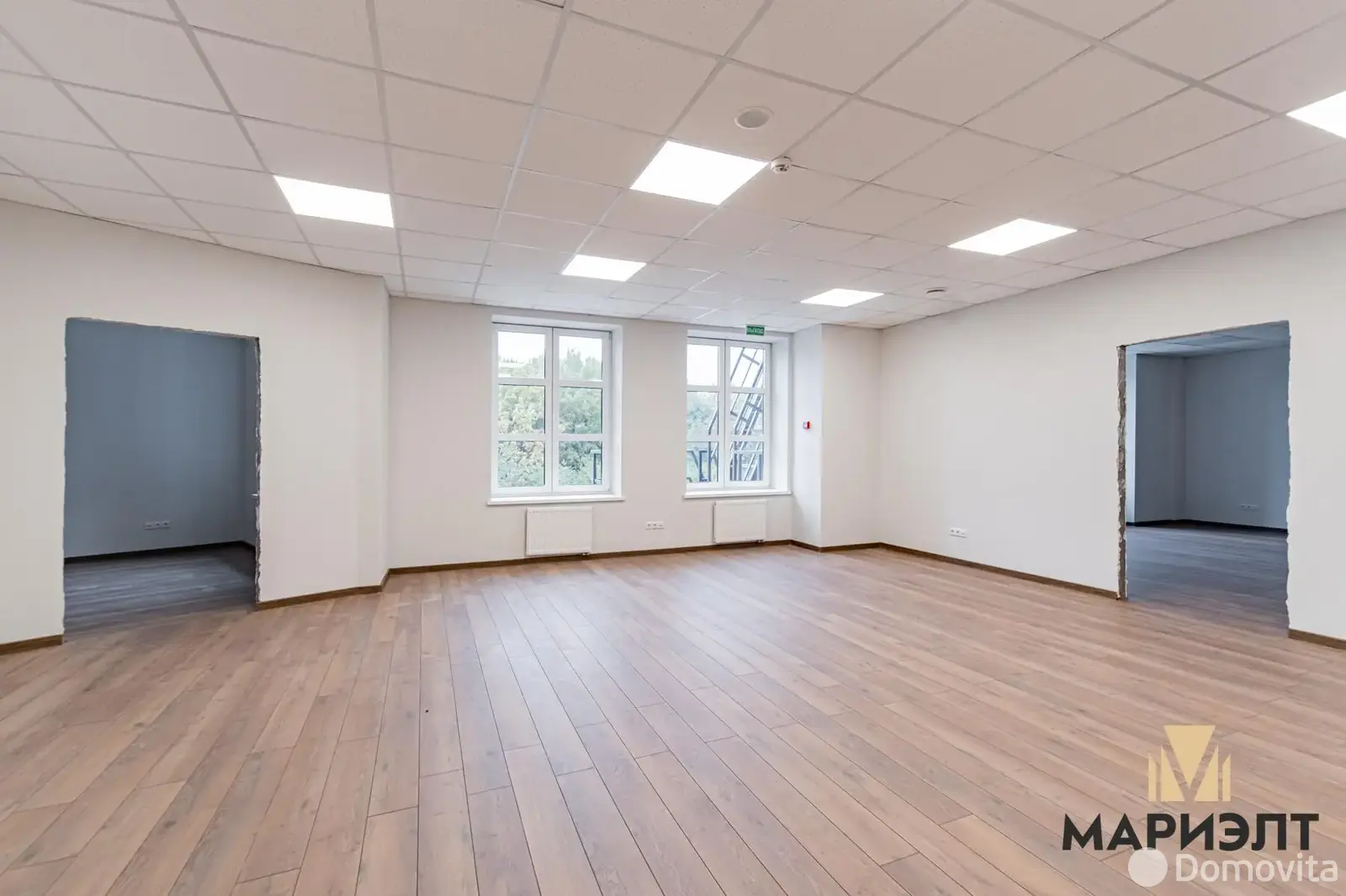 Снять офис на ул. Мазурова, д. 1 в Минске, 328000BYN, код 14554 - фото 12