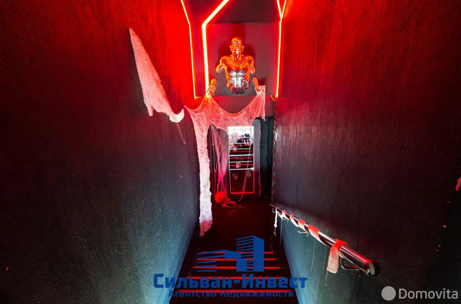 Объект сферы услуг в Минске, ул. Революционная, д. 17, код 3557 - фото 27