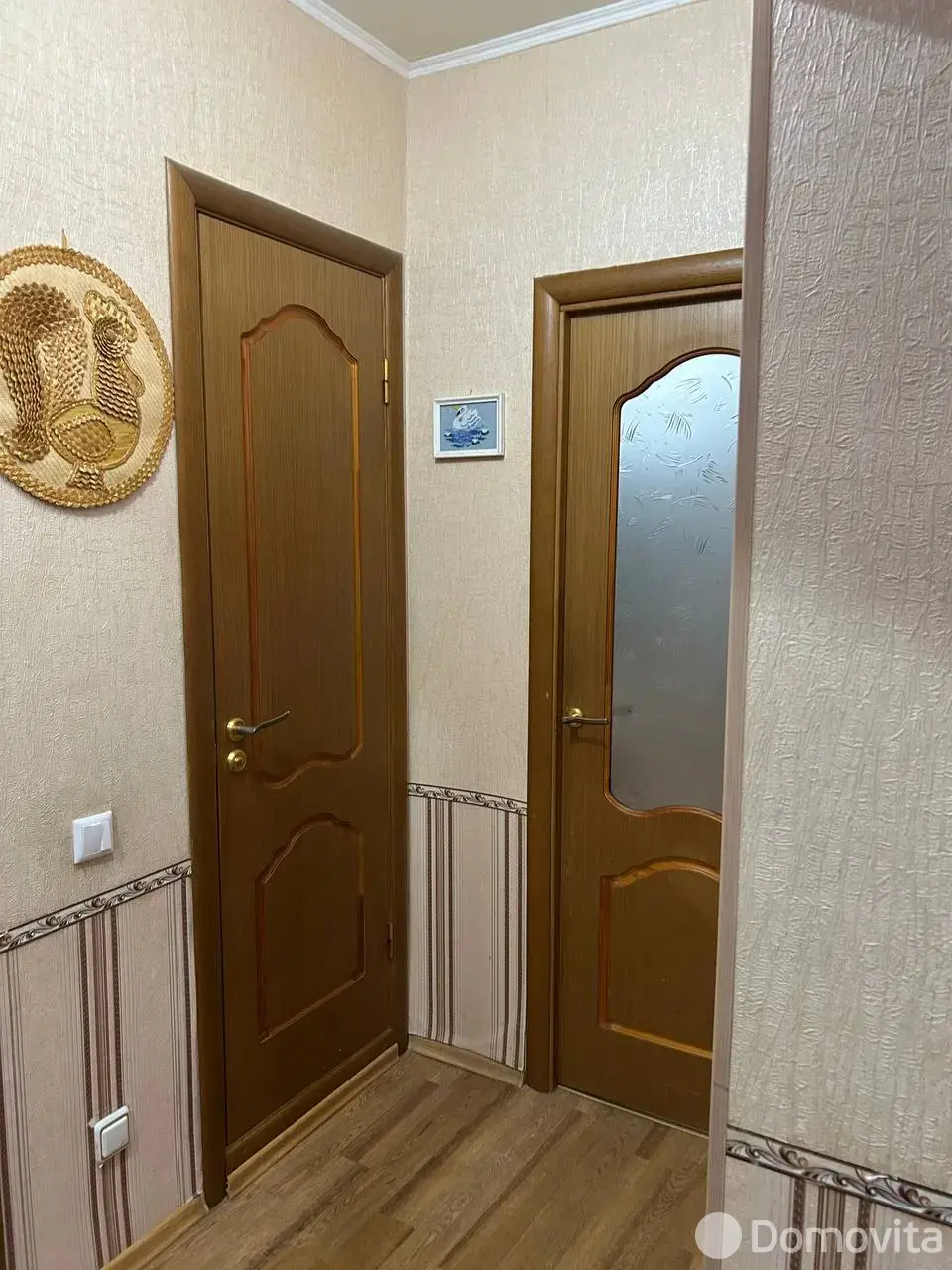 квартира, Минск, пр-т Рокоссовского, д. 52/1 без посредников