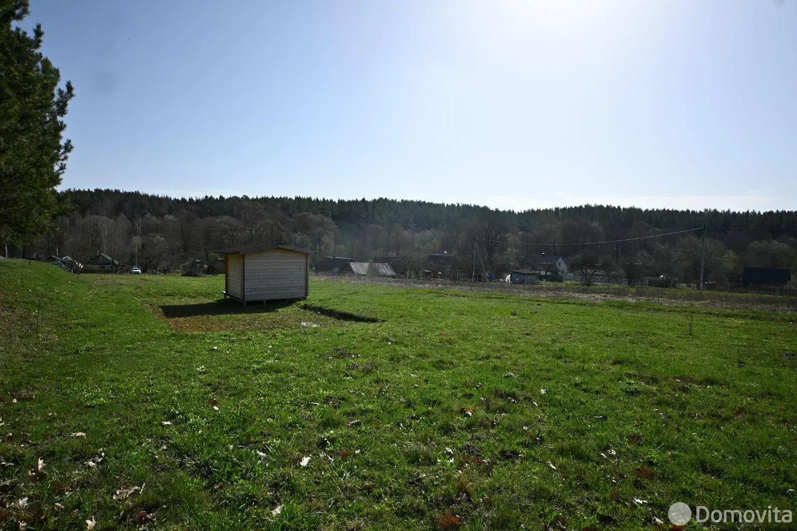 Купить земельный участок, 19.96 соток, Марковщина, Минская область, 35000USD, код 571552 - фото 26