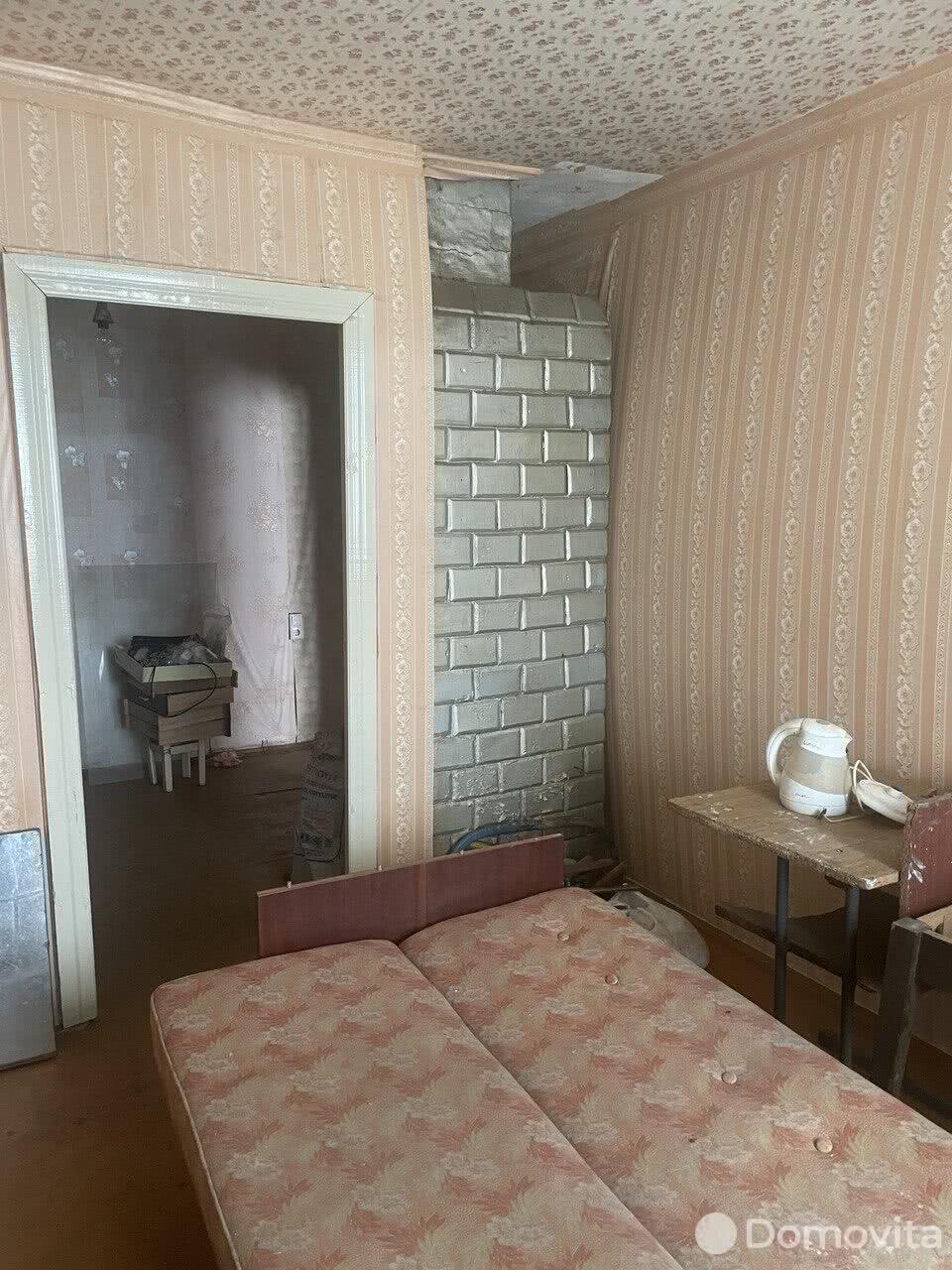 Продажа 1-этажного дома в Смолевичах, Минская область ул. Ленинская, 30000USD, код 634693 - фото 3