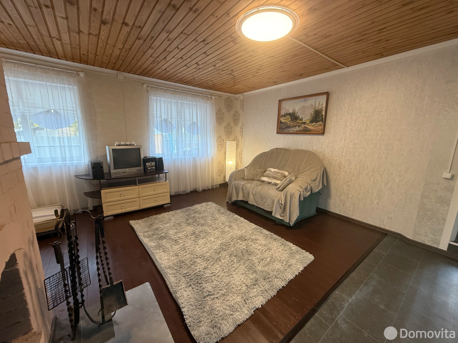 дача, Родник-5, 