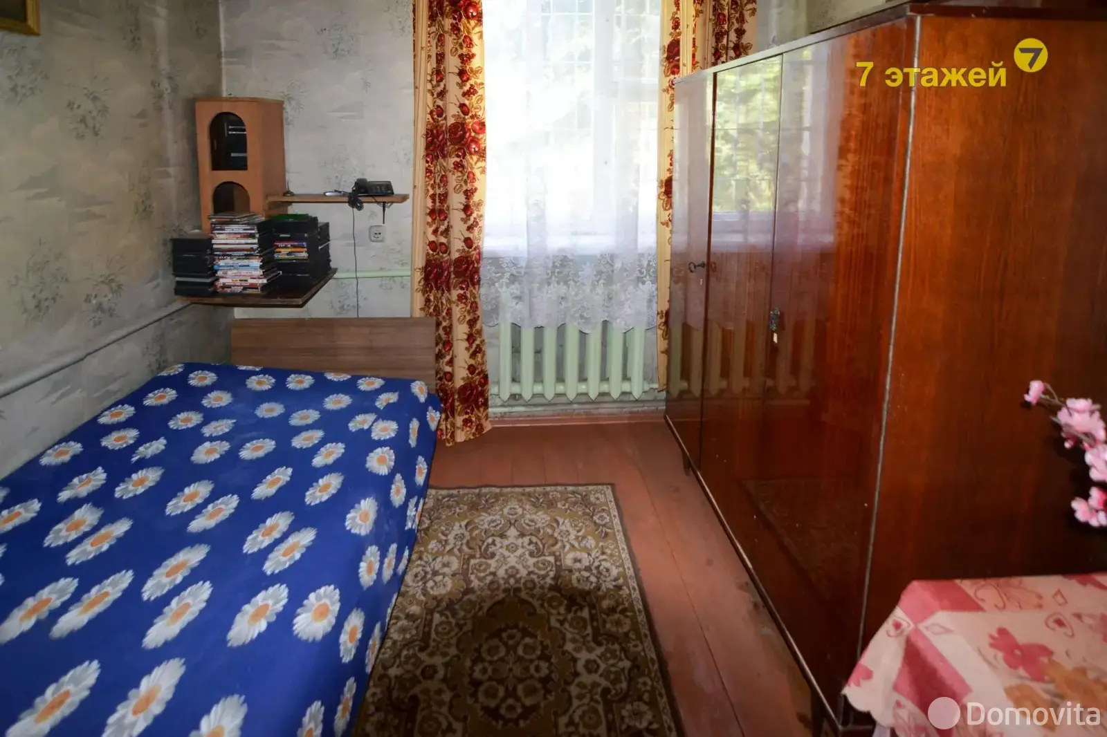 Продажа 2-этажной дачи в Горки-1 Минская область, 22500USD, код 179819 - фото 11