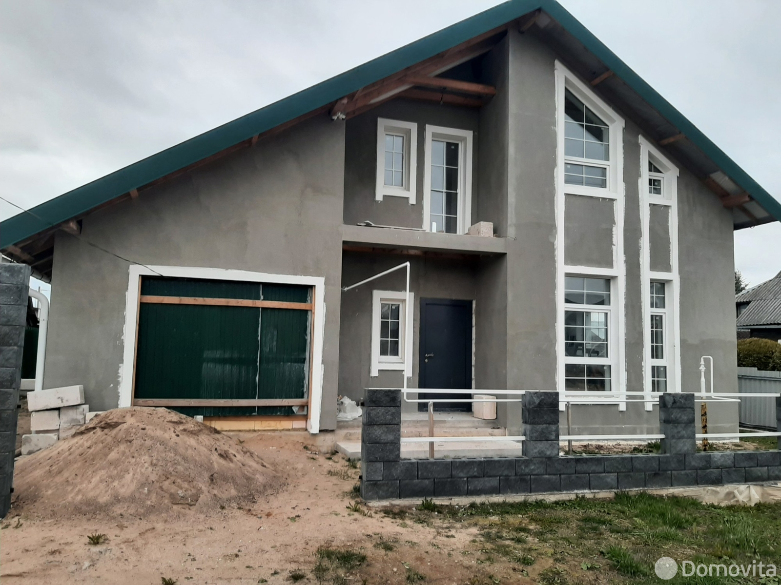 дом, Витебск, ул. Жуковского 