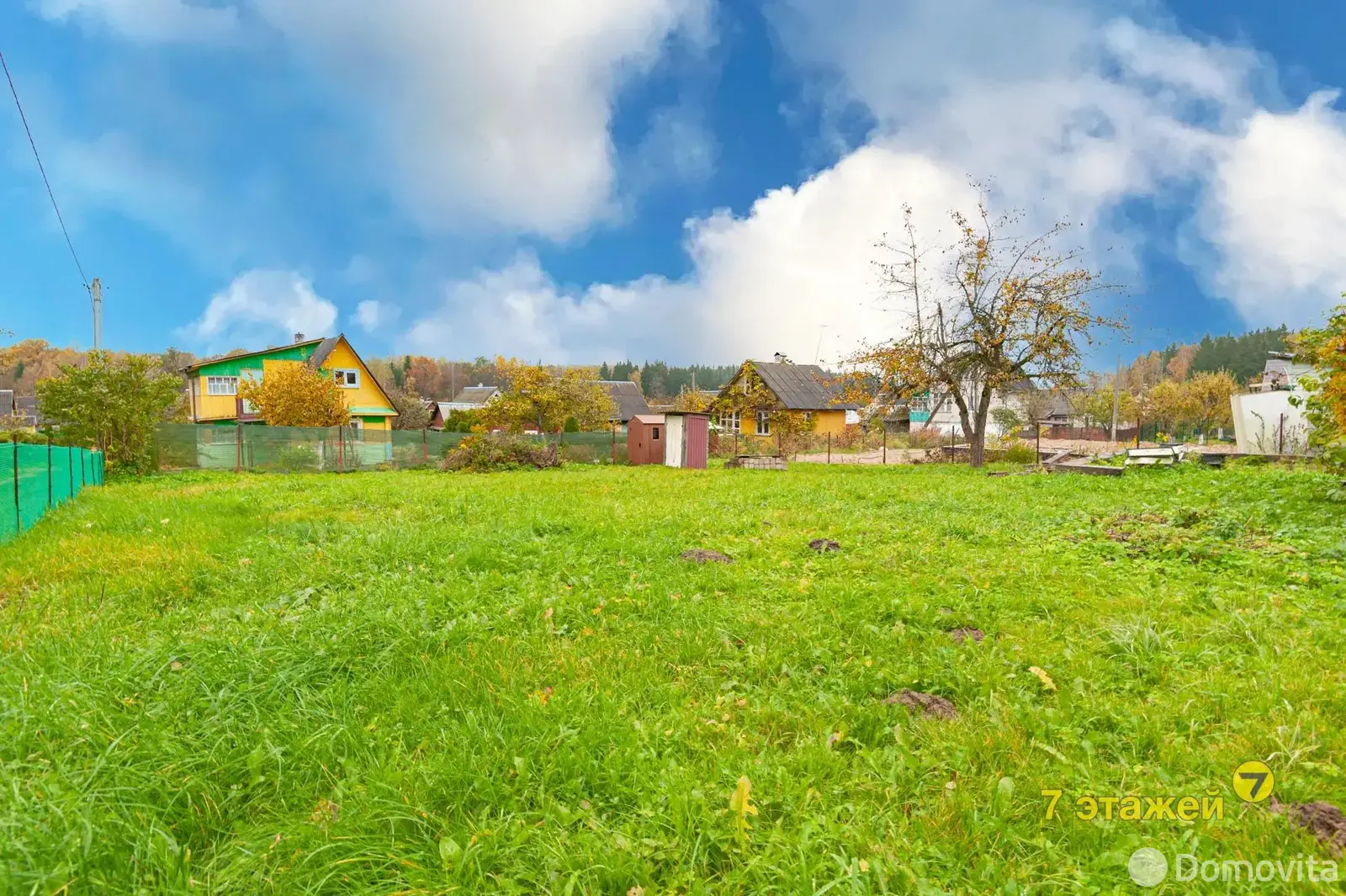 Стоимость продажи участка, Гарани,